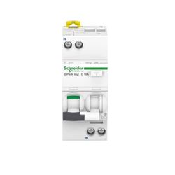 Schneider Electric IDPN Vigi 1P interruttore automatico