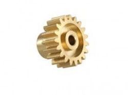 Himoto - Sprocket van messing 19T-1179 / D10032 accessoires voor schaal en carrosserie, meerkleurig (HI/11179)