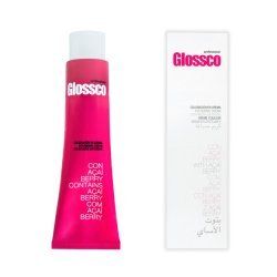Glossco Färgning 100 ml, Färg 02 M/Violett, Standard, Unik