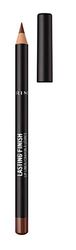 Rimmel London Lasting Finish lip liner, delineador de labios, tono 790 , 1,2 g ( Paquete de 1)