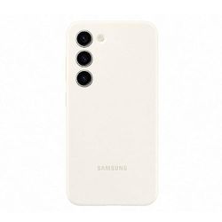 Samsung Galaxy S23 Silicone Case Cotton