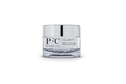PFC Cosmetics- Crema de Día Facial 50ml. Antioxidante. Con Filtro Solar UVA y UVB. Unifica el Tono de la piel. Luminosidad. Para Todo Tipo de Piel. Para Hombre y Mujer