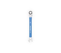 Park Tool Clé de Combinaison MWR-9 9 mm Adulte Unisexe, Bleu, Taille Unique