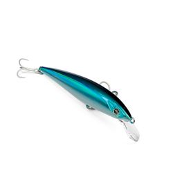 Eja 115 SF - Colore AGU - Jerk Minnow galleggiante
