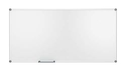 Maul 63059-84 White Board 2000 Enamel 2.000 x 1,000 mm Grey