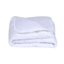 Domiva ma première couette Primer edredão 70 x 120 cm, branco