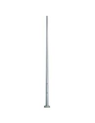 Cristher ALUM - stang, 350 cm