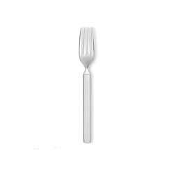 Alessi torr bordsgaffel, uppsättning av 6, (4180/2)