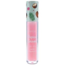 Gloss à lèvres de la marque SUNKISSED idéal pour adulte unisexe