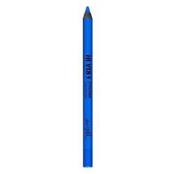 Barry M Cosmetics Hi Vis Bold Waterproof Eyeliner, Caution, 8.320 ml, Blue