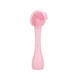 ILU SC FACE Brosse nettoyante Rose