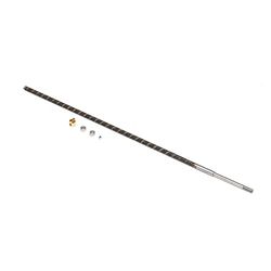Pro Boat Flex Shaft Set 42-inch Blackjack PRB282091 Parts