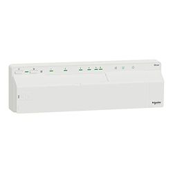 Schneider Electric CCTFR6600 aandrijving voor vloerverwarming