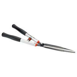 Bahco P54-SL-20 heggenschaar met lemmet 20 cm, meerkleurig, 28 x 28 x 18 cm