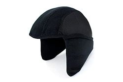 Abus Winter Kit capacete de bicicleta