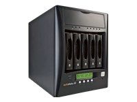 ACTIDATA actiNAS Cube RDX-CF 3,0 TB 3x 1TB EP-HDD