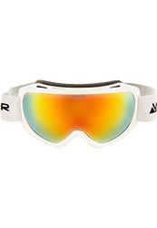 WHISTLER WS5500 OTG - Gafas de esquí (talla única), color blanco