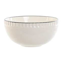BOL PORCELANA 16X16X7,7 BLANCO