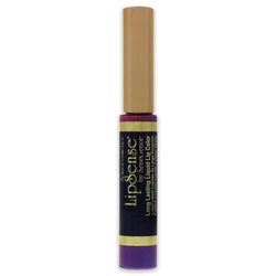 SeneGence LipSense Liquid Lip Color - Volt Violet For Women 0,25 oz Pomadka