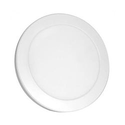 Downlight universal 6W regulable en CCT, ideal para iluminación ambiental en hogares y oficinas.