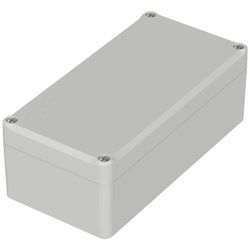 Bopla EUROMAS ET 220 63220000 universele behuizing 160 x 80 x 57 ABS lichtgrijs (RAL 7035) 1 st