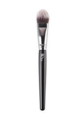 Bo...Paris Foundation Brush - Ideal for Fluid Foundations - Flat Brush - Pack of 1
