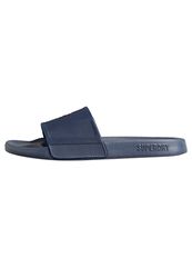 SUPERDRY Code Tech Vegan Slide MF310228A Blueberry L Hombre