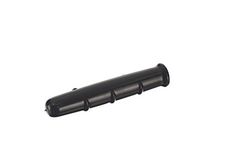 Cicli Bonin Unisex Volwassen Progrip 830 Grip - Zwart, One Size