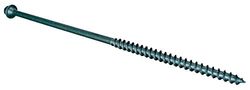 Hard-to-Find Fastener 014973266585 Hex Head Timber Screws, 1/4-Inch x 8-Inch, 50-Piece