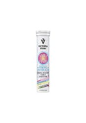 VICTORIA VYNN Dietary Supplement Nails & Hair, Único, Estándar