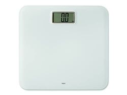 H&H Bilancia Pesapersone, 180 kg, 31x30x2 cm
