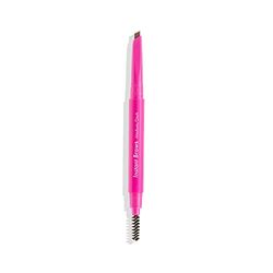 ModelCo Instant Brows Retractable Pencil - Medium Dark FOR Women 0.01 oz Eyebrow Pencil