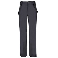 Rock Experience REMP03291 Snow Peak Pantaloni Sportivi Caviar S
