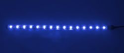 BitFenix Alchemy Connect 15x LED-Strip 30cm - Bleu
