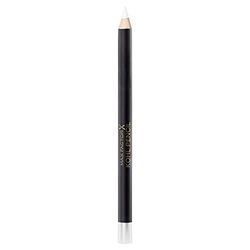 Max Factor Kål kajal vit 10 – vit kajal perfekt för smokey eyes – applicera ögonlock lätt gjort – 1 x 4 ml