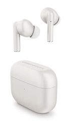 Energy Sistem Earphones True Wireless Style 2 Coconut, Blanco, Pequeño