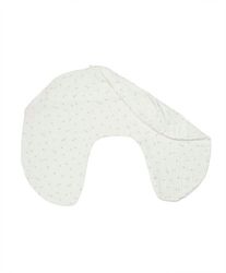 Mamas & Papas Funda de Almohada de Lactancia, Natural