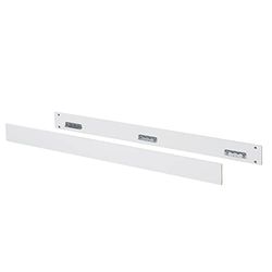 Roba Universal umbau páginas, para Combi camas infantis para umbau a júnior cama, cor branca