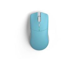 Glorious Model O Pro Draadloze Gaming Maus - Blue Lynx - Forge