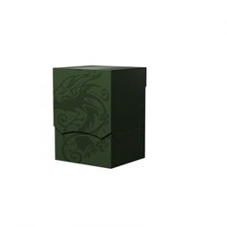 Arcane Tinmen Deck Shell - Verde foresta