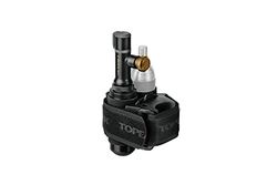 TUBI MASTER X, senza cartuccia CO2