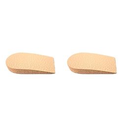 Podorex Talonnette Compensation 10 mm Pointure 44/46 (Lot de 2)