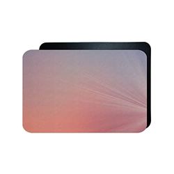 Bonamaison, Rectangle Digital Printed Gaming Mouse Pad for Gamers, Non-Slip Base, for Office and Home, Single Player Games S, Size: 45 x 30 cm