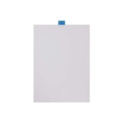MAUL 66381, 05 Pantalla de repuesto para cliente Tope, DIN A1, transparente