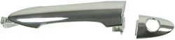 TAROS Trade 59 – 4320-l-96201 Poignée de porte extérieure avant chrome