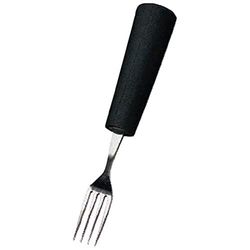 Ultralite Large Handled Fork Healthcare