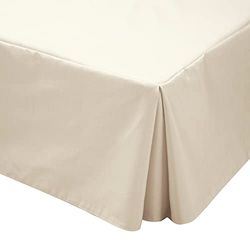 Pikolin Home Cotton Duvet with American Pleat 170g