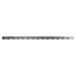 SRAM Unisex's Chain Force D1 114Links W/Powerlock 12 Snelheid, Zilver