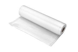 Lacor Sous Vide Sacchetti plastica Rotolo, Trasparente, 0.28 x 5 m