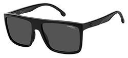 Carrera 8055/S Gafas, 807, 58/16/145 para Hombre